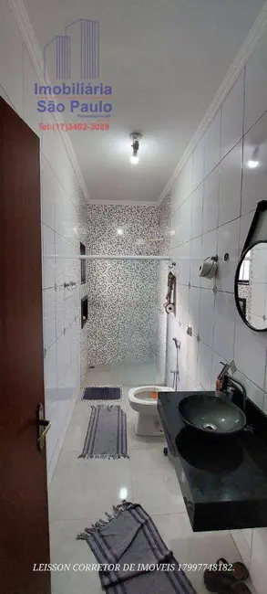 Casa com 3 quartos à venda, 253m2 em Fernandopolis - SP - imagem 7 Foto 7 de Casa com 3 quartos à venda, 253m2 em Fernandopolis - SP