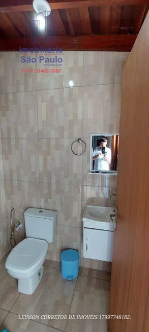 Casa com 3 quartos à venda, 253m2 em Fernandopolis - SP - imagem 6 Foto 6 de Casa com 3 quartos à venda, 253m2 em Fernandopolis - SP