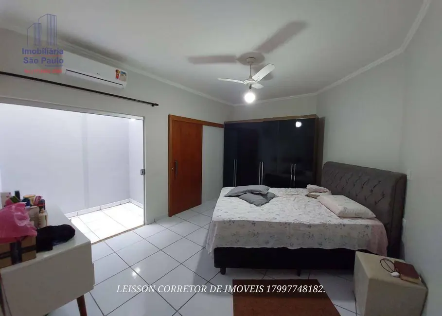 Casa com 3 quartos à venda, 253m2 em Fernandopolis - SP - imagem 4 Foto 4 de Casa com 3 quartos à venda, 253m2 em Fernandopolis - SP