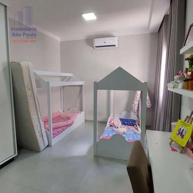 Foto 6 de Casa com 3 quartos à venda, 253m2 em Fernandopolis - SP