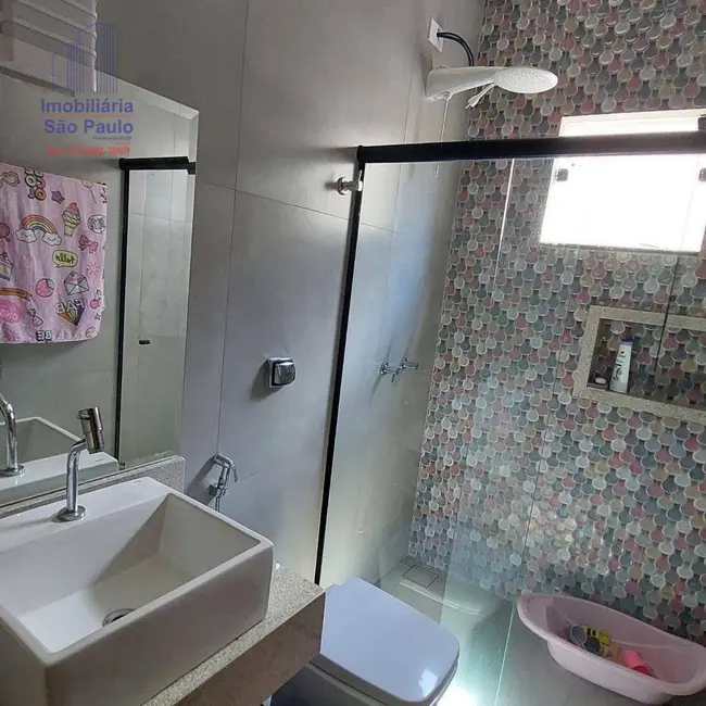 Foto 8 de Casa com 3 quartos à venda, 253m2 em Fernandopolis - SP