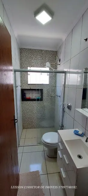 Foto 6 de Casa à venda em Fernandopolis - SP