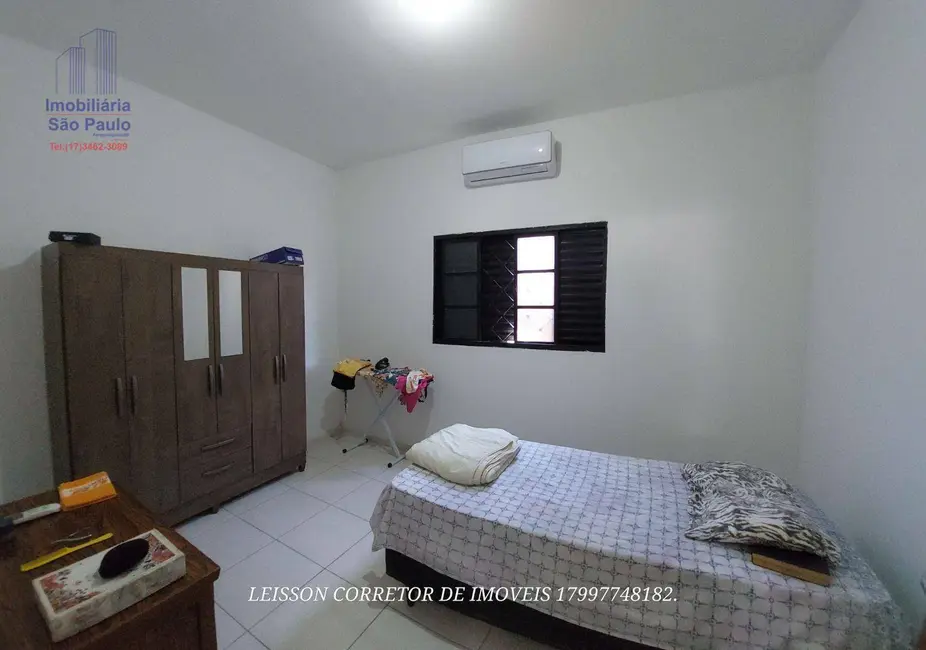 Foto 4 de Casa à venda em Fernandopolis - SP