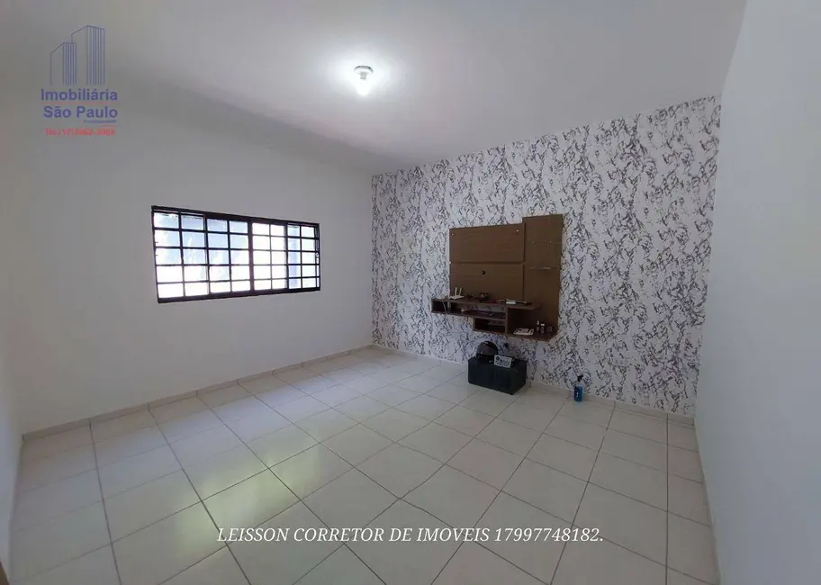 Foto 2 de Casa à venda em Fernandopolis - SP