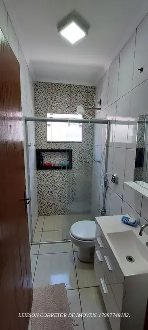 Foto 7 de Casa à venda em Fernandopolis - SP