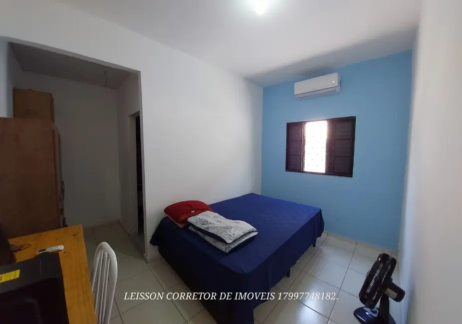 Foto 5 de Casa à venda em Fernandopolis - SP