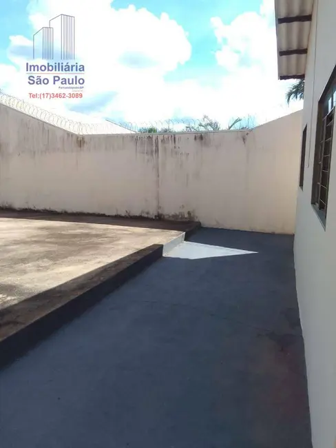 Foto 9 de Casa com 3 quartos à venda, 250m2 em Fernandopolis - SP