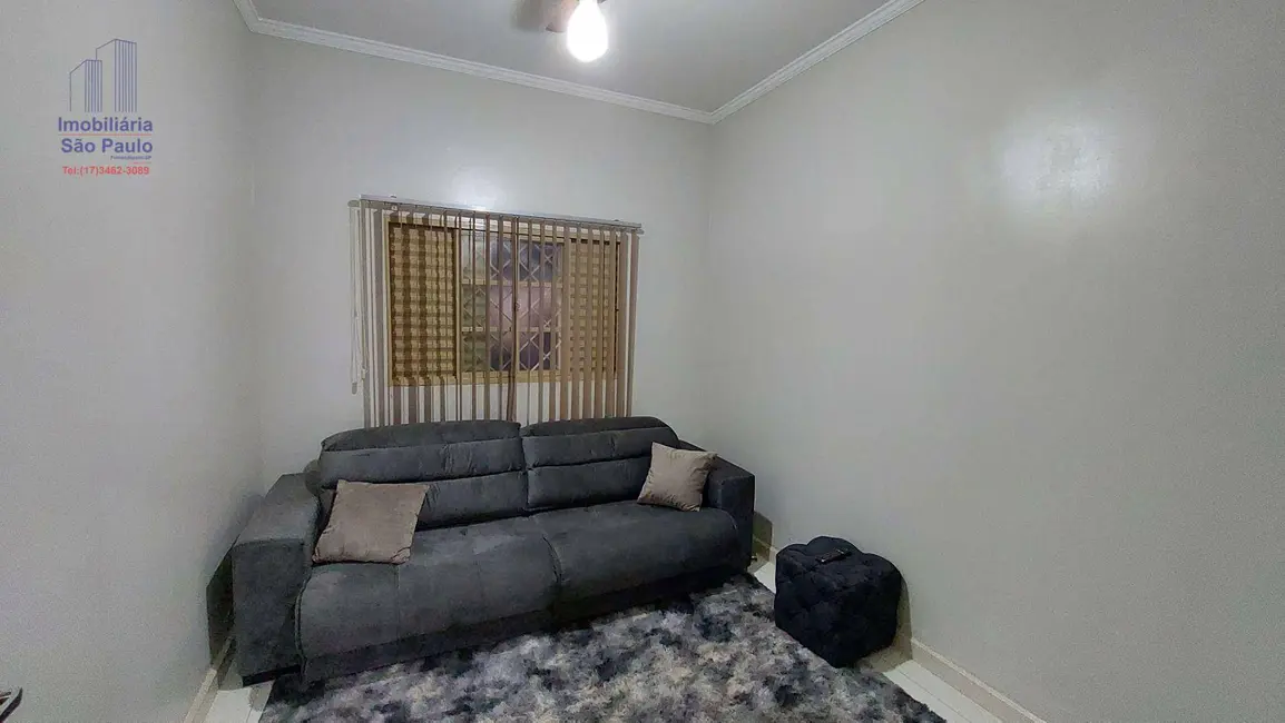 Casa com 3 quartos à venda em Fernandopolis - SP - imagem 6 Foto 6 de Casa com 3 quartos à venda em Fernandopolis - SP