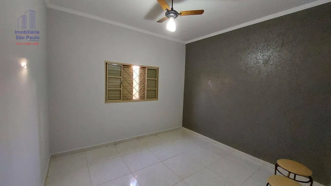 Casa com 3 quartos à venda em Fernandopolis - SP - imagem 4 Foto 4 de Casa com 3 quartos à venda em Fernandopolis - SP