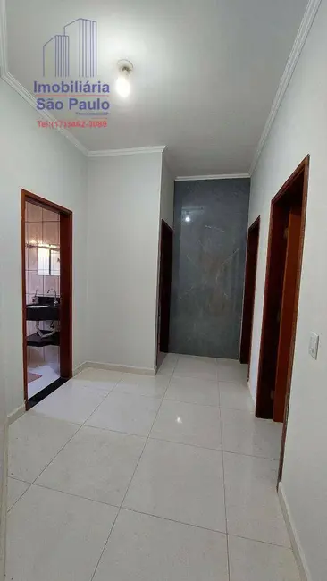Casa com 3 quartos à venda em Fernandopolis - SP - imagem 9 Foto 9 de Casa com 3 quartos à venda em Fernandopolis - SP