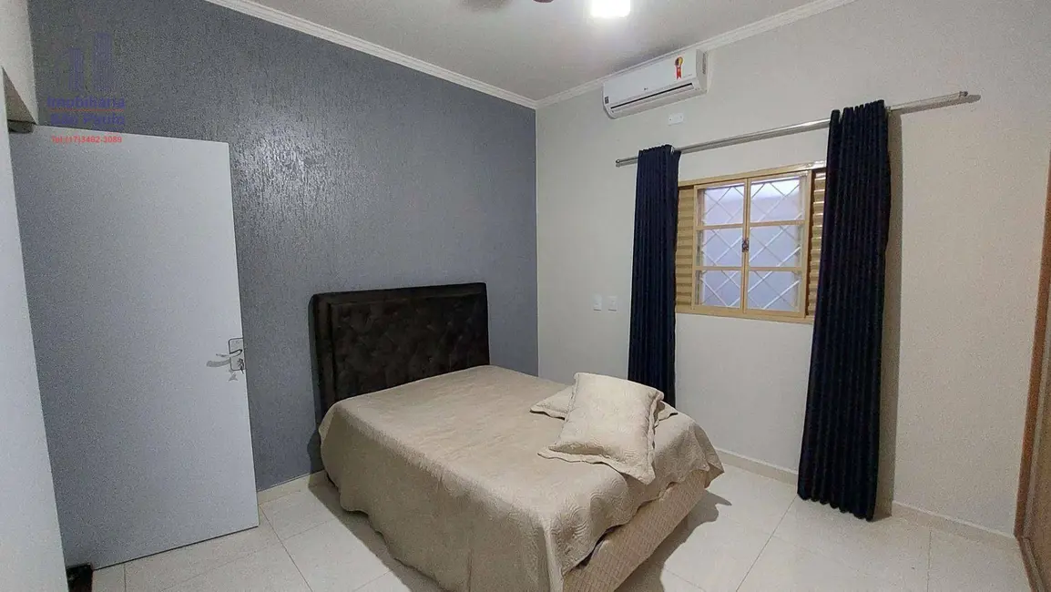 Casa com 3 quartos à venda em Fernandopolis - SP - imagem 5 Foto 5 de Casa com 3 quartos à venda em Fernandopolis - SP