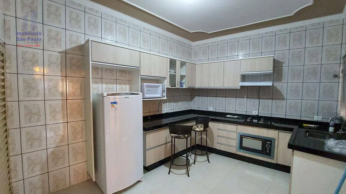 Casa com 3 quartos à venda em Fernandopolis - SP - imagem 3 Foto 3 de Casa com 3 quartos à venda em Fernandopolis - SP