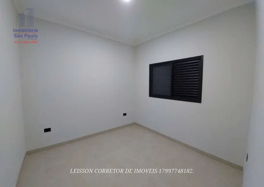 Foto 8 de Casa com 3 quartos à venda, 250m2 em Fernandopolis - SP