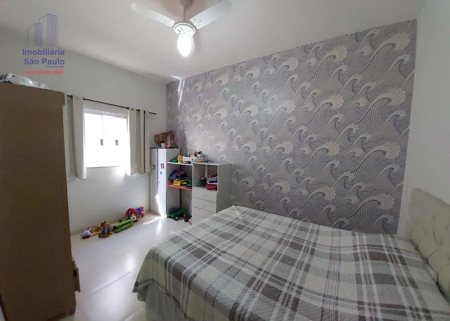 Foto 3 de Casa com 3 quartos à venda, 225m2 em Fernandopolis - SP