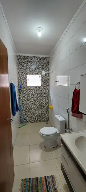 Foto 4 de Casa com 3 quartos à venda, 225m2 em Fernandopolis - SP