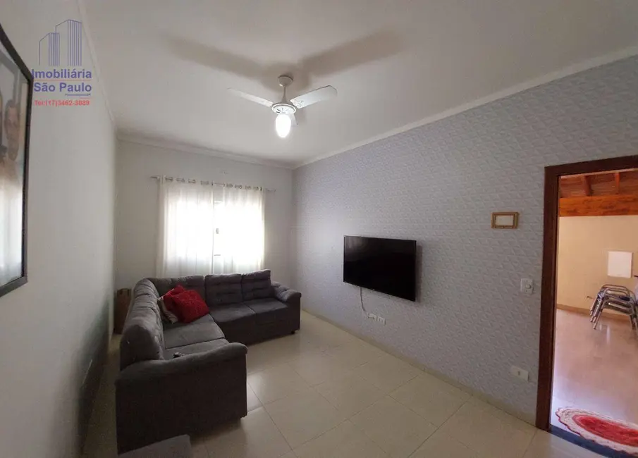 Foto 9 de Casa com 3 quartos à venda, 225m2 em Fernandopolis - SP