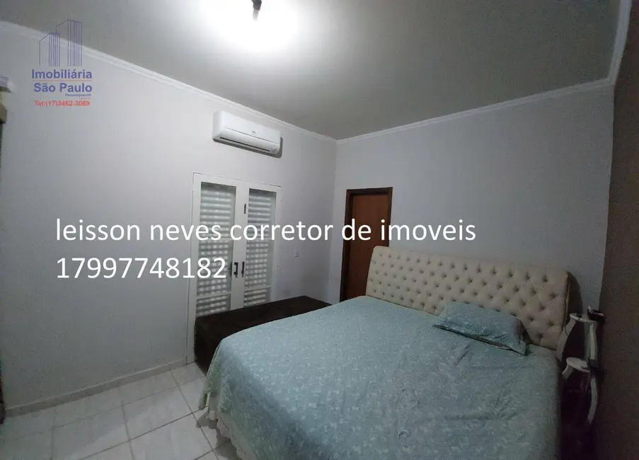 Casa com 3 quartos à venda, 200m2 em Fernandopolis - SP - imagem 5 Foto 5 de Casa com 3 quartos à venda, 200m2 em Fernandopolis - SP