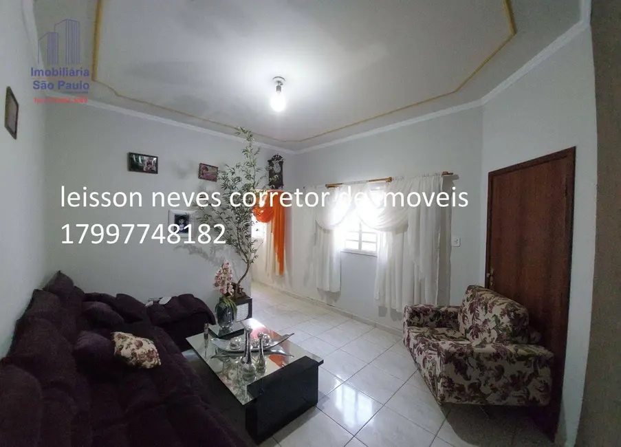 Casa com 3 quartos à venda, 200m2 em Fernandopolis - SP - imagem 7 Foto 7 de Casa com 3 quartos à venda, 200m2 em Fernandopolis - SP