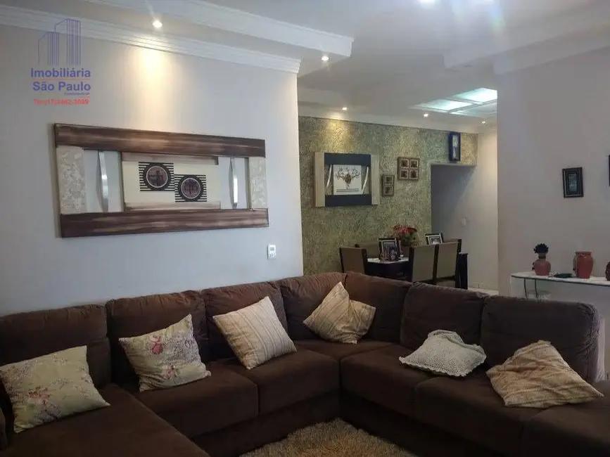 Foto 3 de Sítio / Rancho à venda, 1000m2 em Rubineia - SP