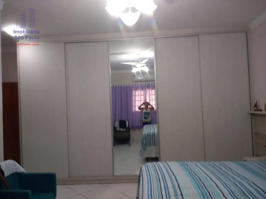 Foto 7 de Sítio / Rancho à venda, 1000m2 em Rubineia - SP