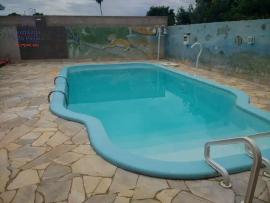 Foto 9 de Sítio / Rancho à venda, 1000m2 em Rubineia - SP