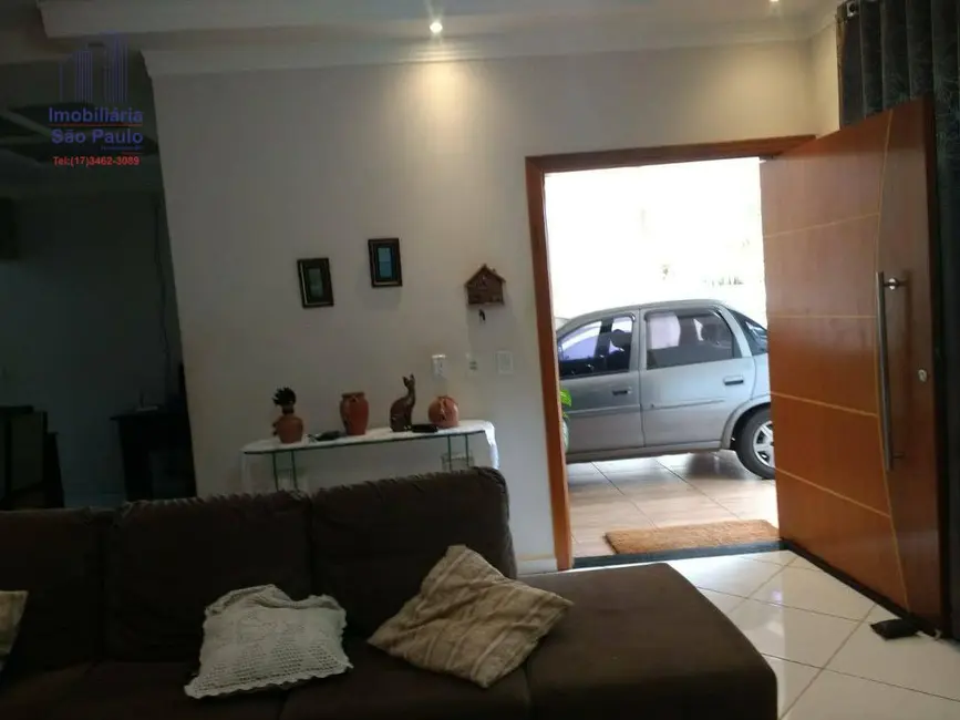 Foto 4 de Sítio / Rancho à venda, 1000m2 em Rubineia - SP