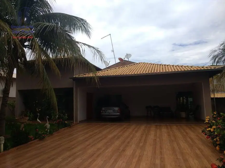 Foto 2 de Sítio / Rancho à venda, 1000m2 em Rubineia - SP