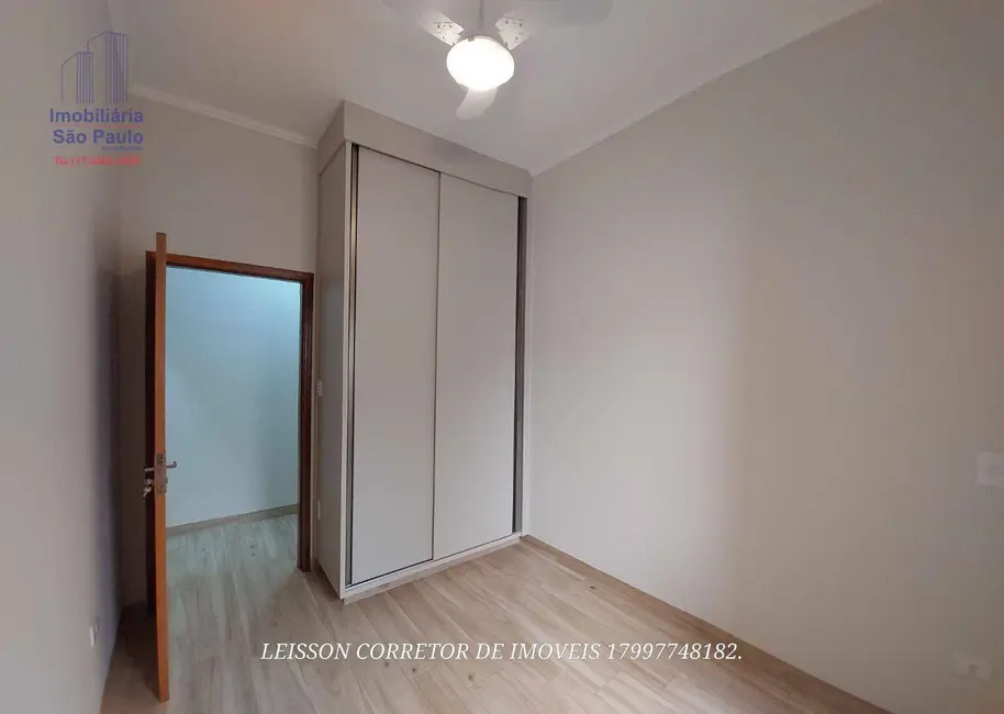 Foto 5 de Casa com 3 quartos à venda, 253m2 em Fernandopolis - SP