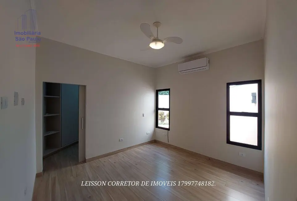 Foto 4 de Casa com 3 quartos à venda, 253m2 em Fernandopolis - SP