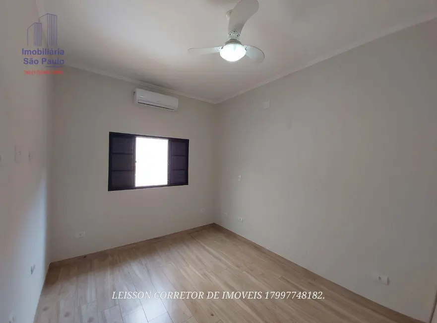 Foto 6 de Casa com 3 quartos à venda, 253m2 em Fernandopolis - SP