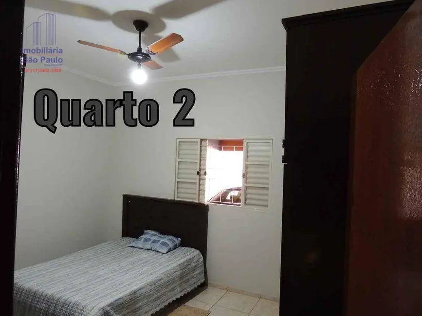 Casa com 3 quartos à venda, 402m2 em Fernandopolis - SP - imagem 5 Foto 5 de Casa com 3 quartos à venda, 402m2 em Fernandopolis - SP