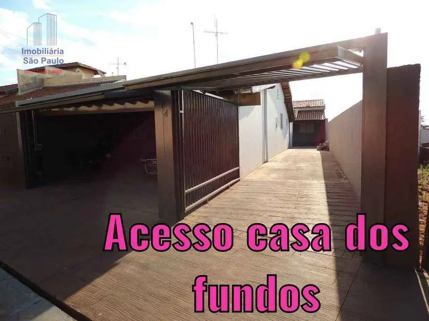 Casa com 3 quartos à venda, 402m2 em Fernandopolis - SP - imagem 9 Foto 9 de Casa com 3 quartos à venda, 402m2 em Fernandopolis - SP