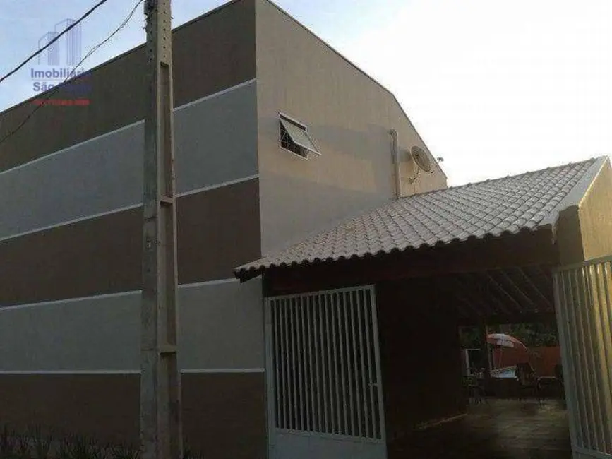 Foto 1 de Sítio / Rancho com 4 quartos à venda em Mira Estrela - SP