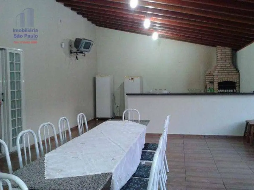 Foto 3 de Sítio / Rancho com 4 quartos à venda em Mira Estrela - SP