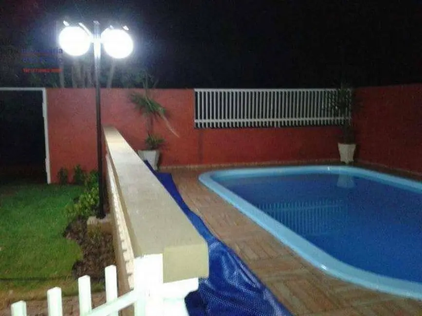 Foto 5 de Sítio / Rancho com 4 quartos à venda em Mira Estrela - SP