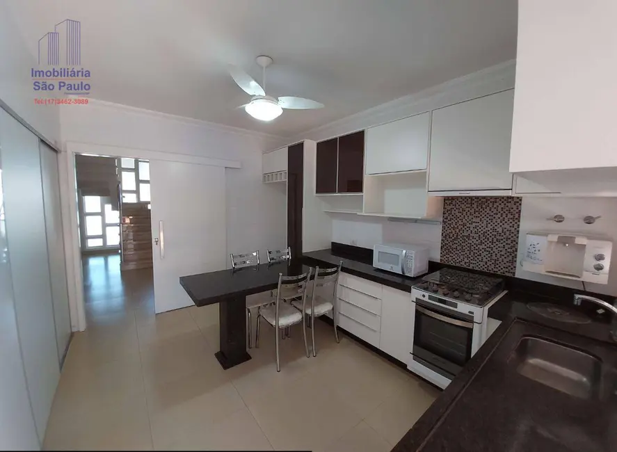 Foto 7 de Sobrado com 3 quartos à venda, 360m2 em Fernandopolis - SP