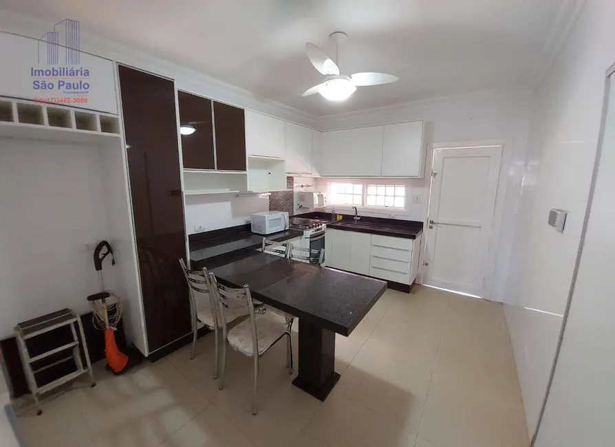 Foto 8 de Sobrado com 3 quartos à venda, 360m2 em Fernandopolis - SP