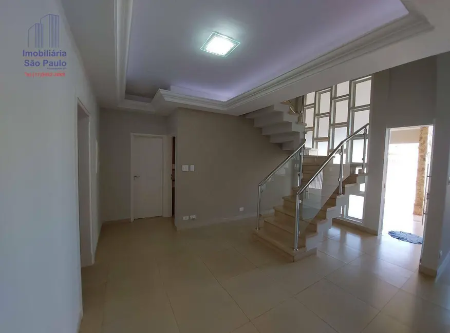Foto 5 de Sobrado com 3 quartos à venda, 360m2 em Fernandopolis - SP