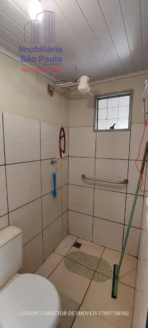 Foto 9 de Casa com 3 quartos à venda, 250m2 em Fernandopolis - SP