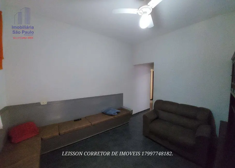 Foto 2 de Casa com 3 quartos à venda, 250m2 em Fernandopolis - SP