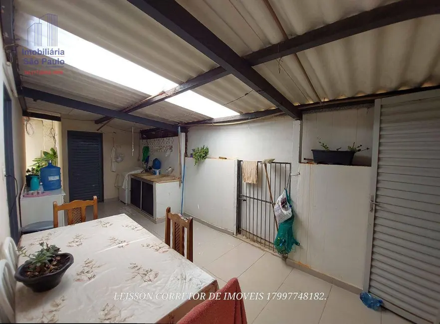 Foto 7 de Casa com 3 quartos à venda, 250m2 em Fernandopolis - SP