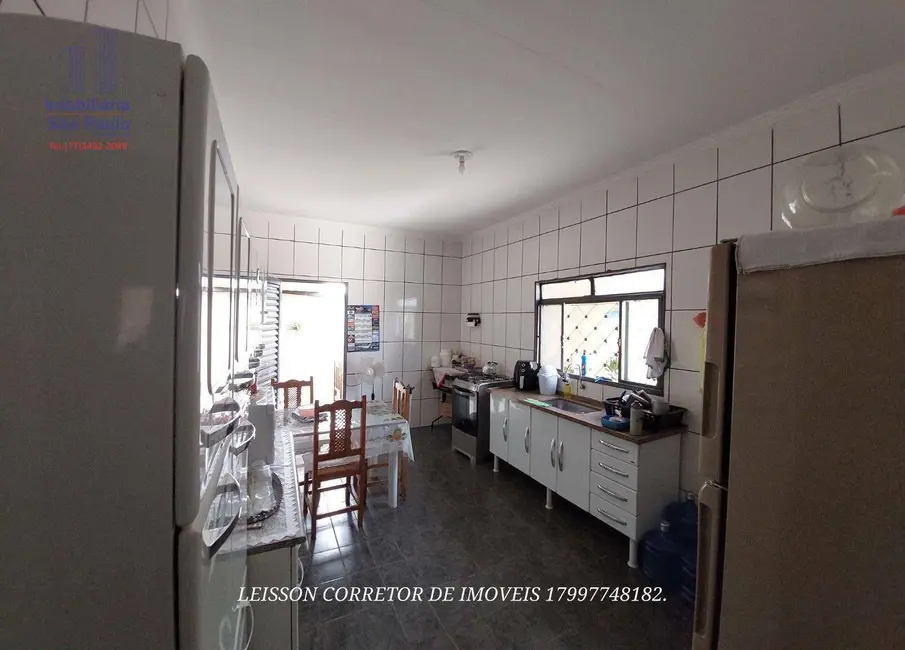 Foto 3 de Casa com 3 quartos à venda, 250m2 em Fernandopolis - SP