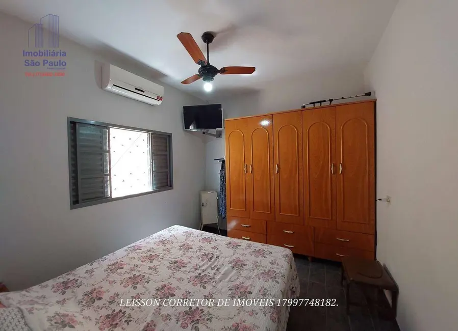 Foto 5 de Casa com 3 quartos à venda, 250m2 em Fernandopolis - SP