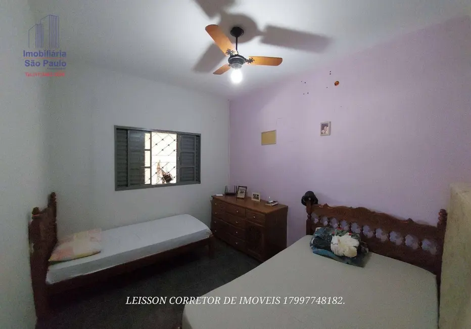 Foto 8 de Casa com 3 quartos à venda, 250m2 em Fernandopolis - SP