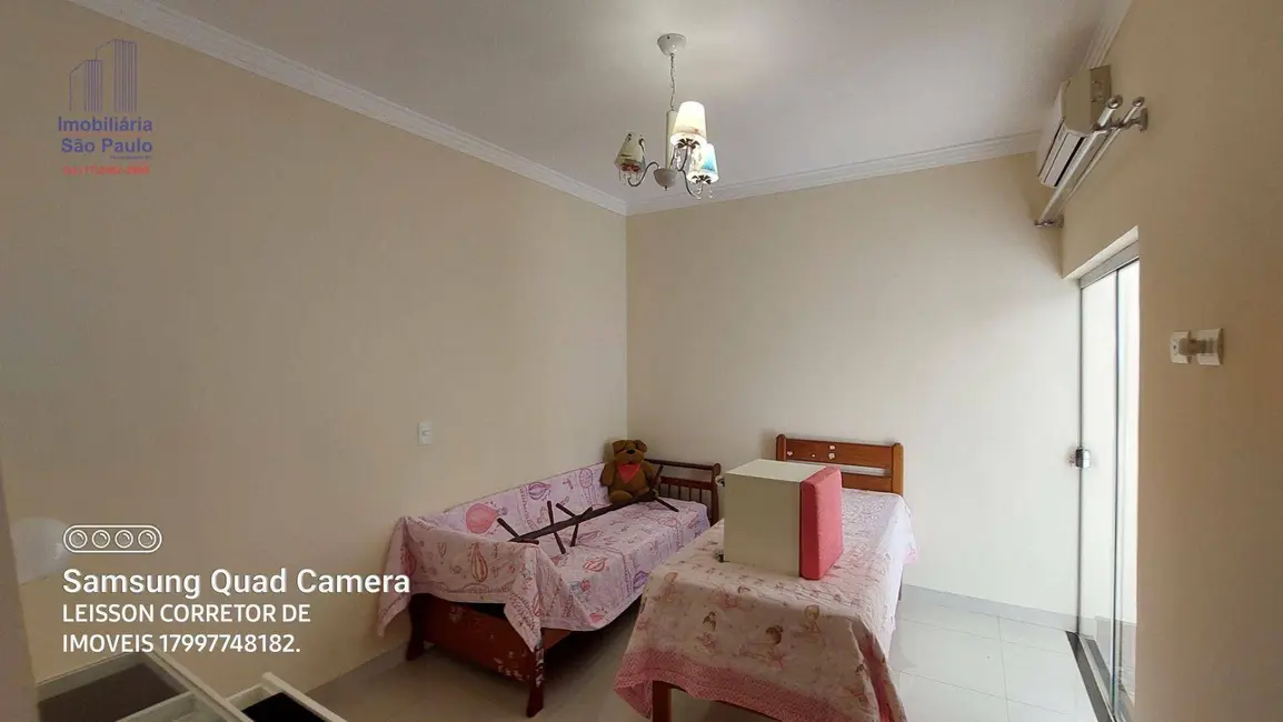 Foto 5 de Casa à venda em Fernandopolis - SP