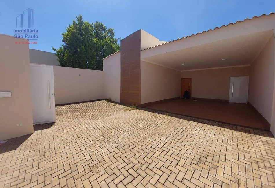 Foto 1 de Casa à venda em Fernandopolis - SP
