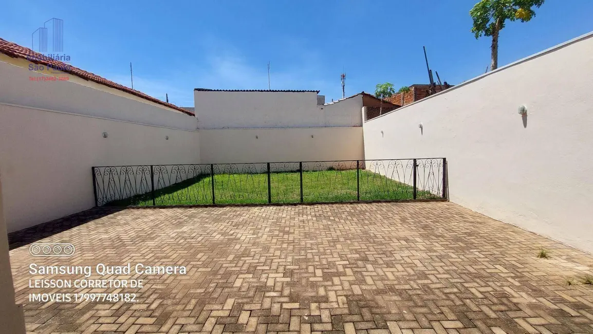 Foto 8 de Casa à venda em Fernandopolis - SP