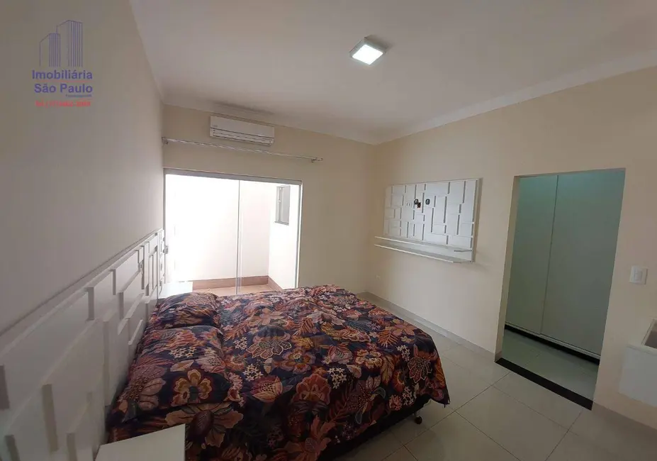 Foto 4 de Casa à venda em Fernandopolis - SP