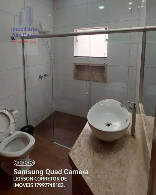 Foto 9 de Casa à venda em Fernandopolis - SP