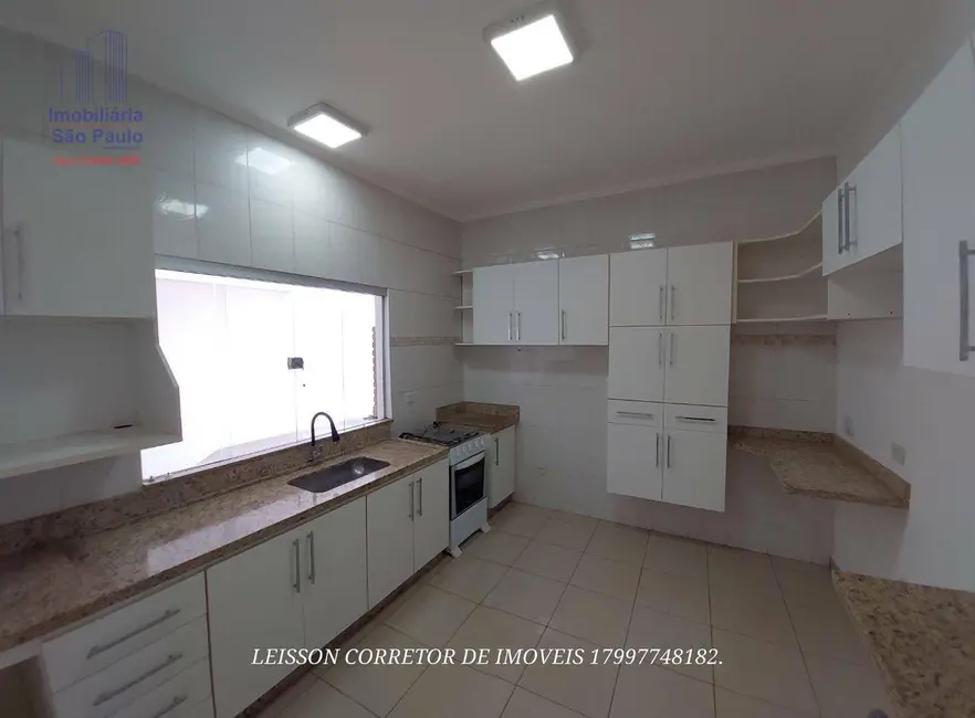 Foto 4 de Casa à venda em Fernandopolis - SP